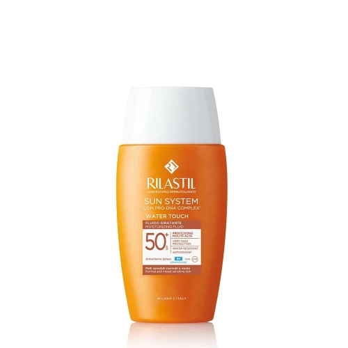 RILASTIL SUN SYS WT SPF50+ NFA