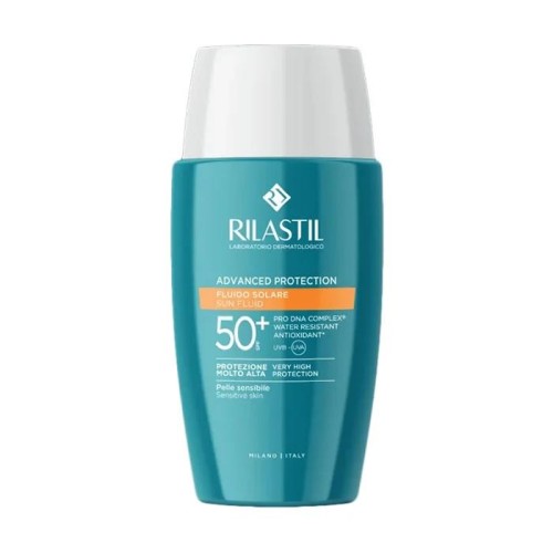 RILASTIL SUN SPF50+ ADVANCED