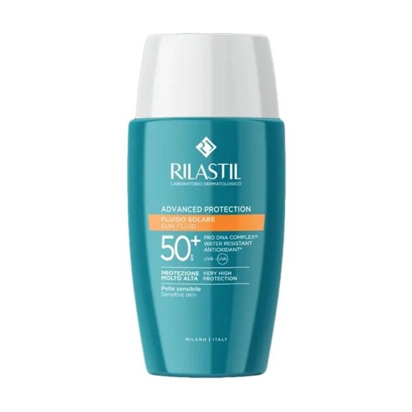 RILASTIL SUN SPF50+ ADVANCED