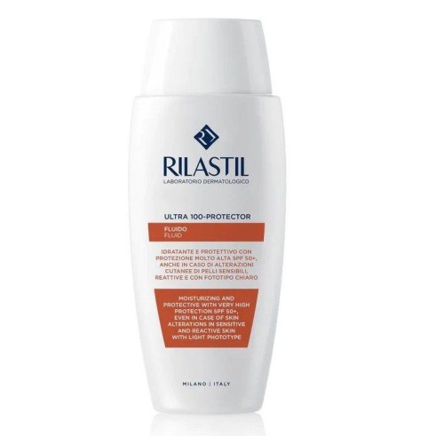 RILASTIL ULTRA 100 PROT 50ML