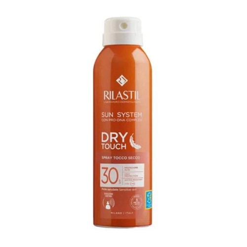 RILASTIL SUN SPF30 DRY TOUCH