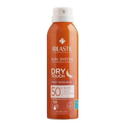 RILASTIL SUN SPF50+ DRY TOUCH