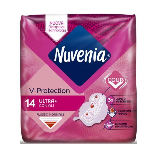 NUVENIA ULTRA ALI 14PZ