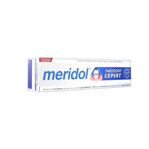 MERIDOL PARODONT EXPERT DENTIF