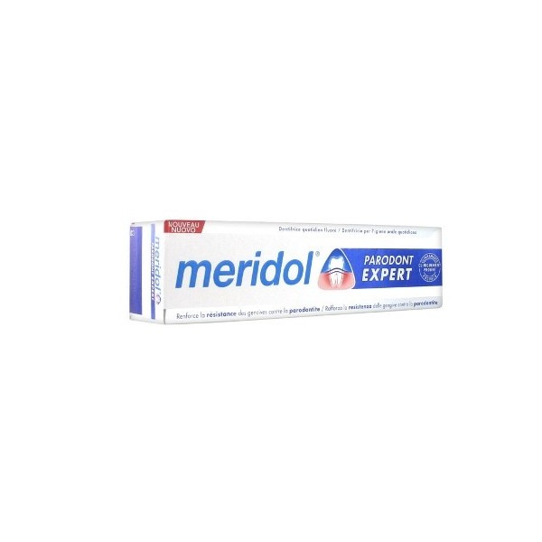 MERIDOL PARODONT EXPERT DENTIF