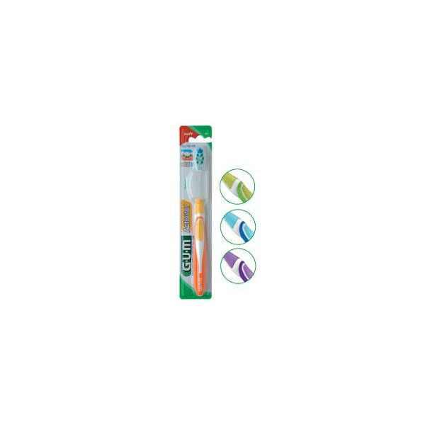 GUM ACTIVITAL 583 SPAZ MED COM