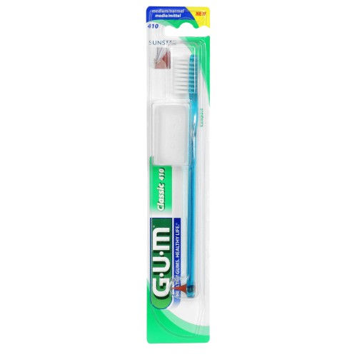 GUM SPAZZOLINO CLASS 410 MEDIO COMP