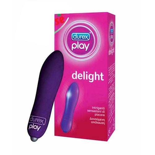 DUREX PLAY DELIGHT