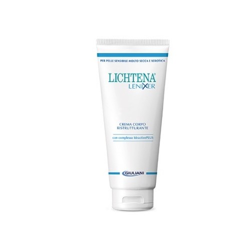 LICHTENA LENIXER CREMA RISTRUT