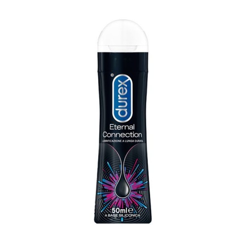 DUREX ETERNAL CONNECTION