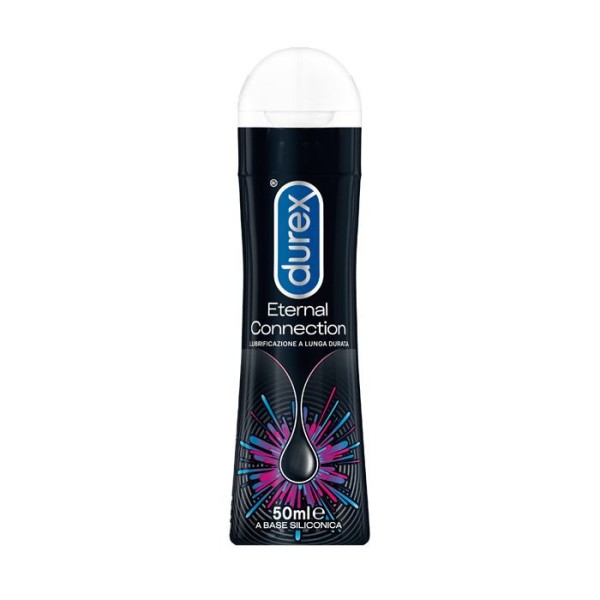 DUREX ETERNAL CONNECTION