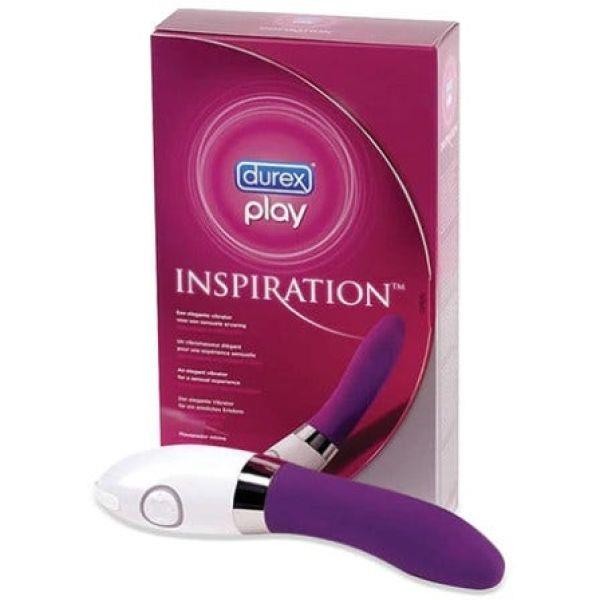 DUREX PLAY INSPIRATION