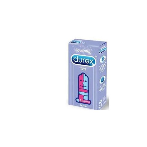 DUREX TVB 6PZ