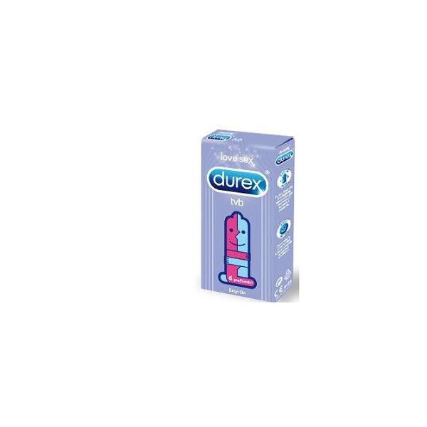 DUREX TVB 6PZ
