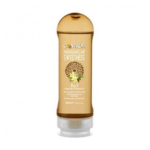 GEL MAS MADAGASCAR 1PZ