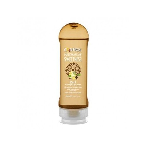 GEL MAS MADAGASCAR 1PZ