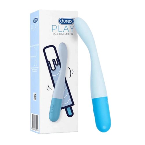 DUREX ICEBREAKER SLIM VIBRATOR