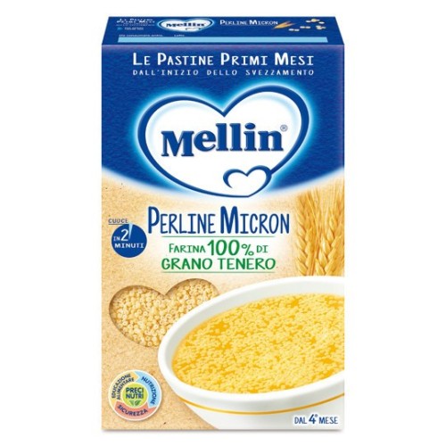 MELLIN PERLINE MICRON 320 GR