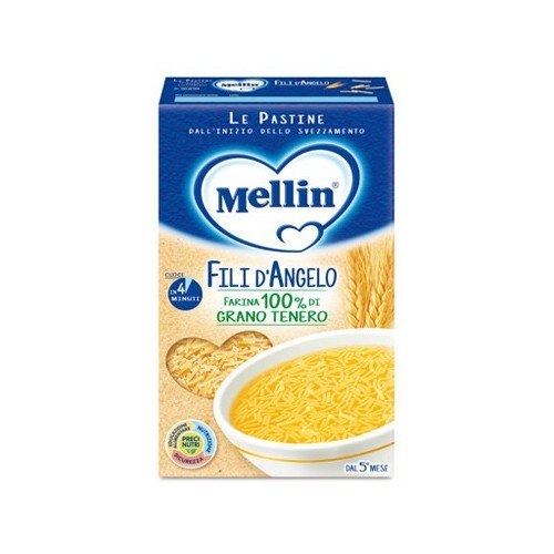 MELLIN FILI D'ANGELO 320G