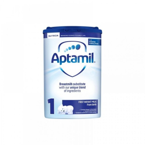 APTAMIL 1 LATTE IN POLVERE 750 GR