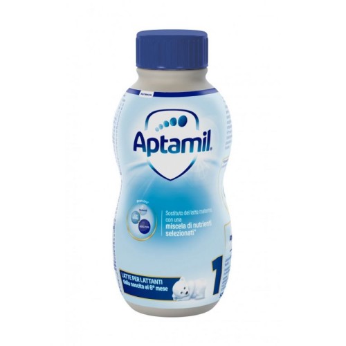 APTAMIL 1 LIQUIDO 500 ML