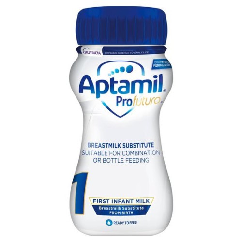 APTAMIL PROFUTURA 1  200 ML IT