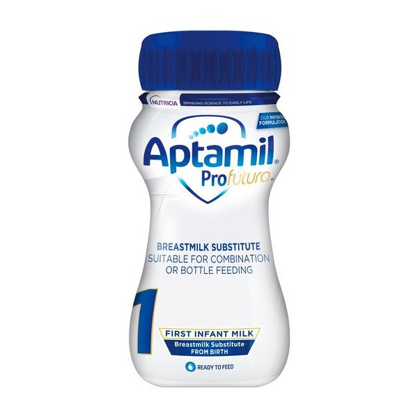 APTAMIL PROFUTURA 1  200 ML IT