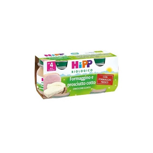 HIPP BIO OMOG FOR PROSC 2X80G