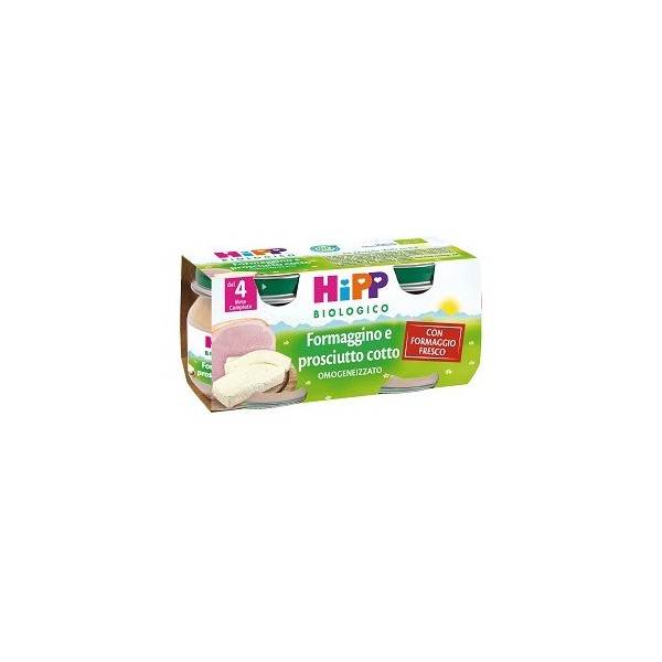 HIPP BIO OMOG FOR PROSC 2X80G