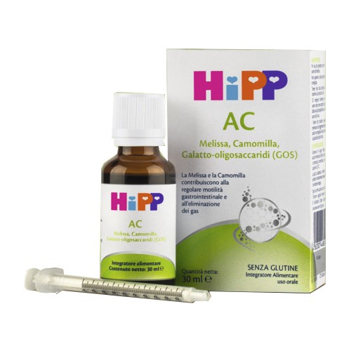 HIPP AC 30ML