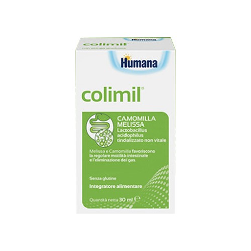 COLIMIL HUMANA 30ML
