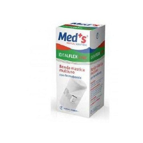 MEDS BENDA IDEAL COTONE 15CM