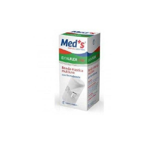 MEDS BENDA IDEAL COTONE 15CM