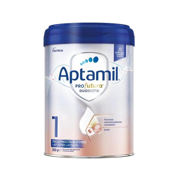 APTAMIL PROFUTURA 1 LATTE 800G