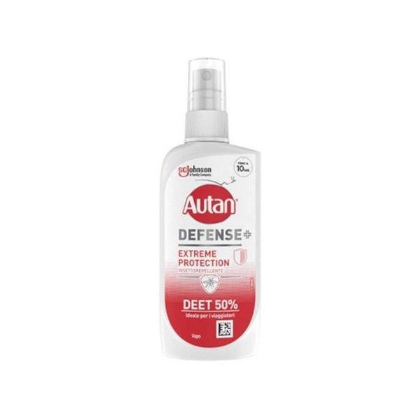 AUTAN DEFENSE EXTREME 100ML