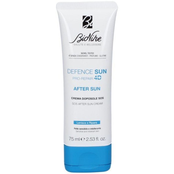 DEFENCE SUN CREMA DOPOS LENIT