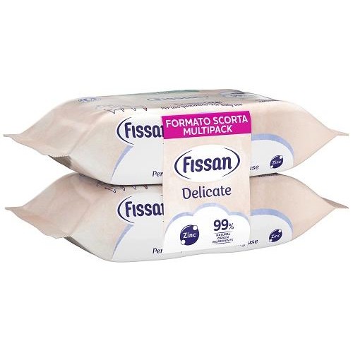 FISSAN SALV DEL NEW BIPACK70PZ