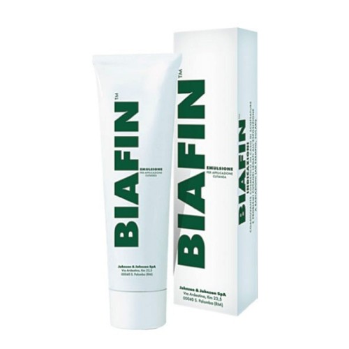 BIAFIN EMULSIONE IDRATANTE 100 ML
