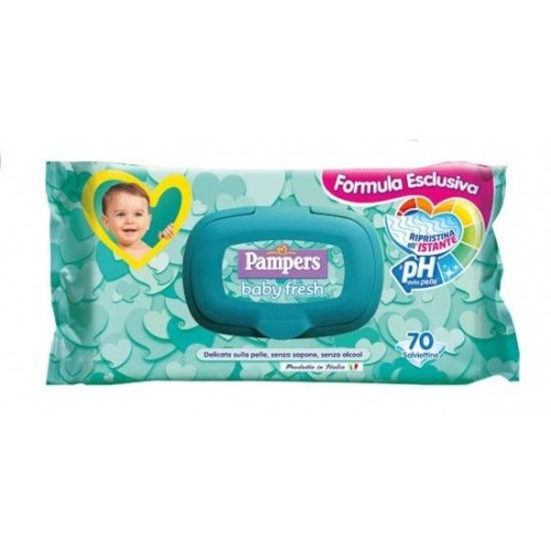 BABY FRESH FORMULA ESCLUS 210P