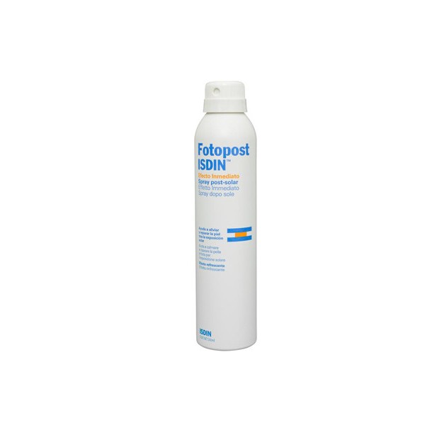 AFTER SUN LOZIONE SPRAY 200ML
