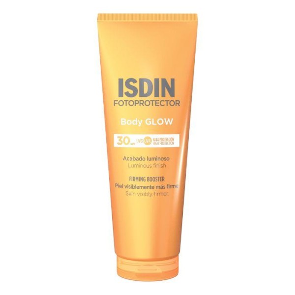 BODY GLOW SPF30 200ML