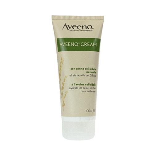 AVEENO CREMA IDRATANTE 100 ML