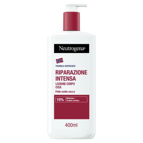 NEUTROGENA N/F INT REP BODY LO
