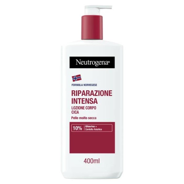 NEUTROGENA N/F INT REP BODY LO