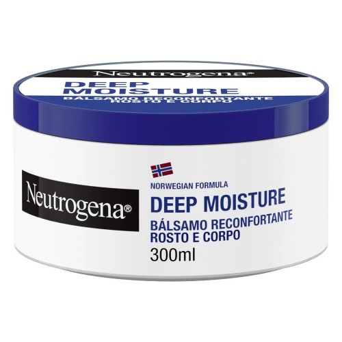 NEUTROGENA BALSAMO COMF IDRAT