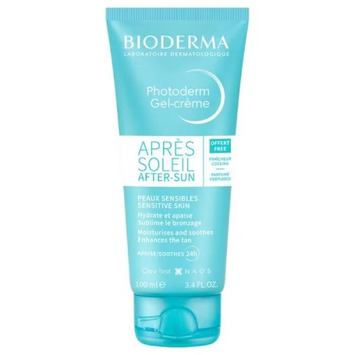 PHOTODERM GEL CREME APRES200ML