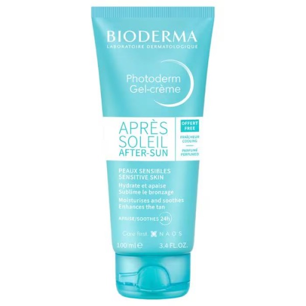 PHOTODERM GEL CREME APRES200ML
