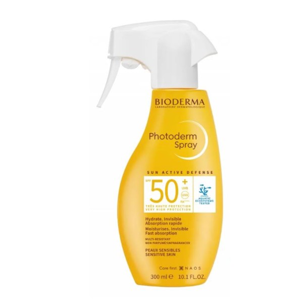 PHOTODERM FAMILY SPRAY 50+