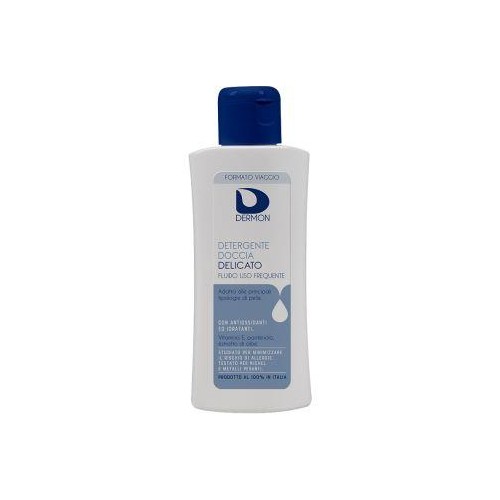 DERMON DETERGENTE DOCCIA 100ML