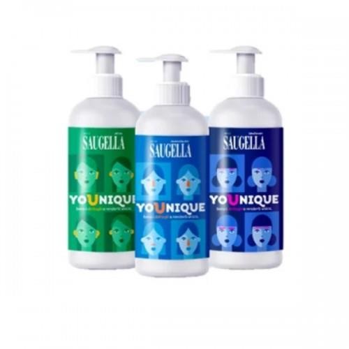 SAUGELLA YOUNIQUE BUNDLE 3PZ